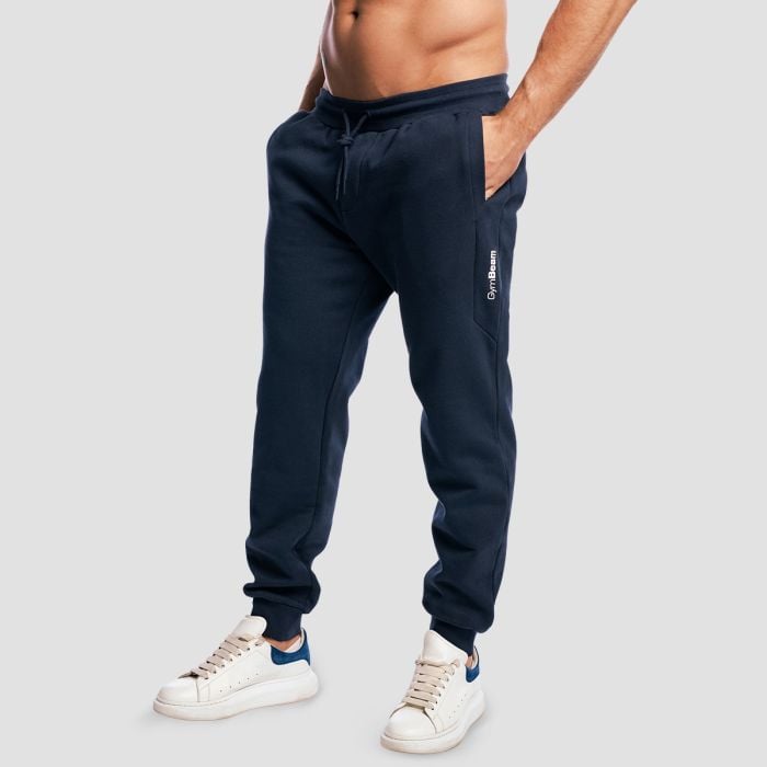 Pantaloni Sportivi Base Nightfall - GymBeam L