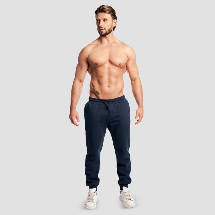 Pantaloni Sportivi Base Nightfall - GymBeam L