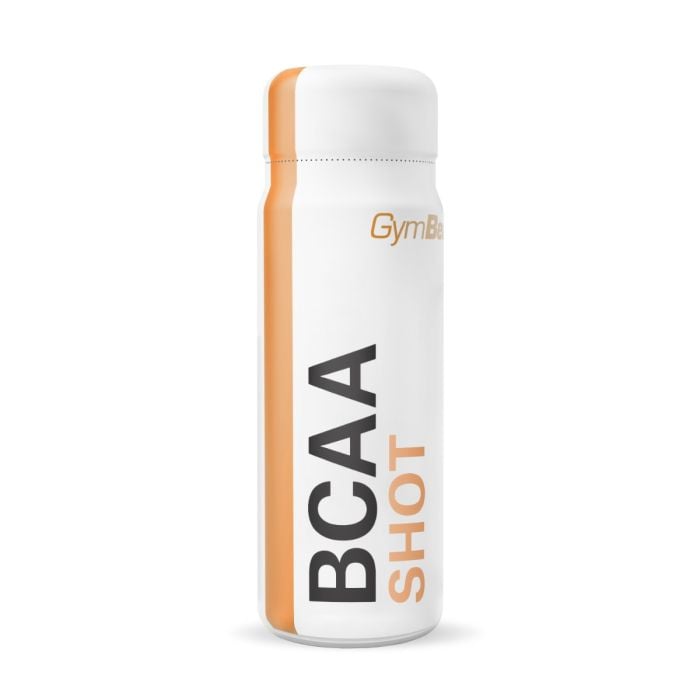 BCAA Shot - GymBeam 90 ml - Uva
