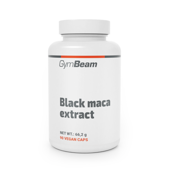 Mace Nera - GymBeam 90 cps