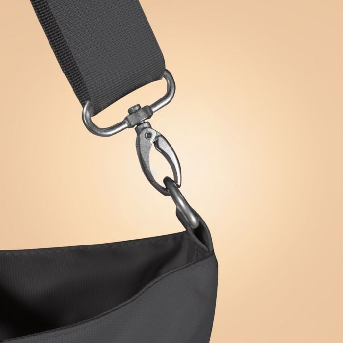 Borsa a Tracolla Bliss Black - BeastPink single_variant