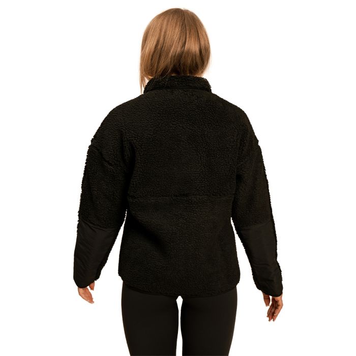 Giacca da Donna Bliss Black - BeastPink M