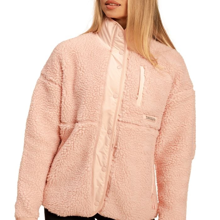 Giacca da Donna Bliss Pink - BeastPink L