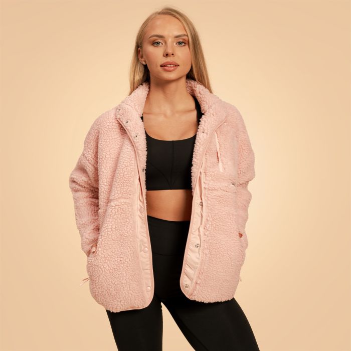 Giacca da Donna Bliss Pink - BeastPink L