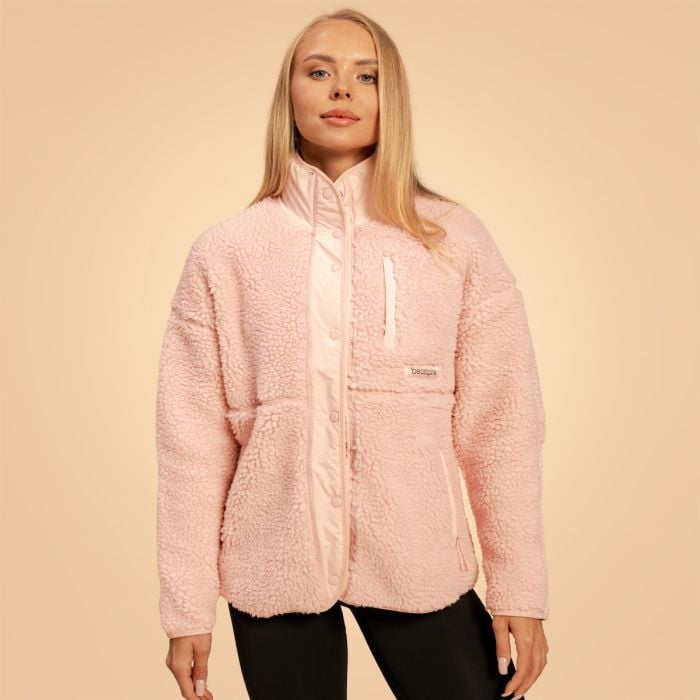 Giacca da Donna Bliss Pink - BeastPink L