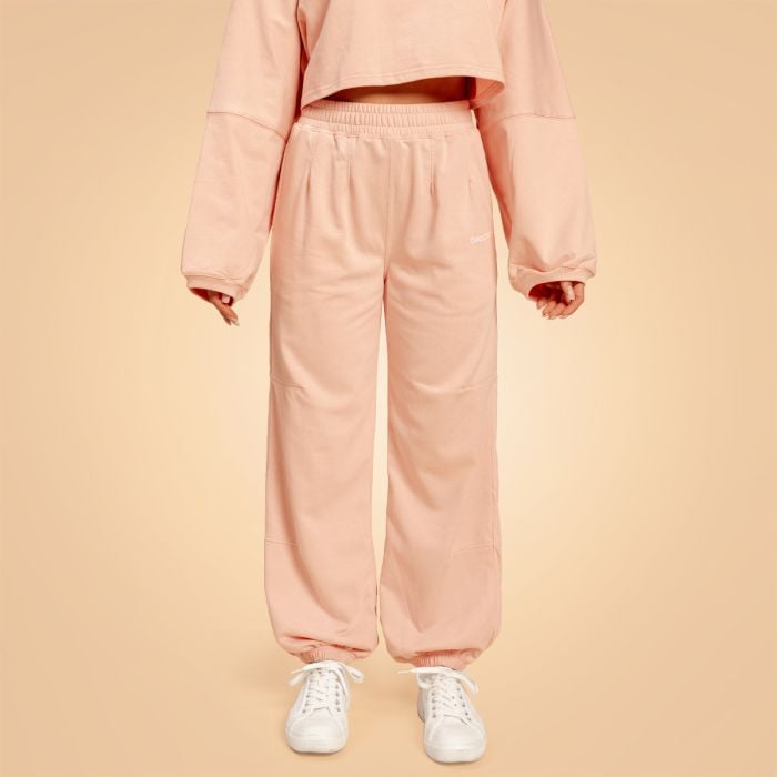 Joggers da Donna Bliss Pink - BeastPink XS