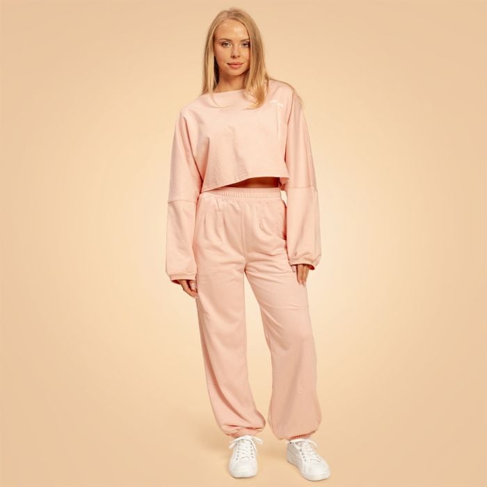 Joggers da Donna Bliss Pink - BeastPink XS
