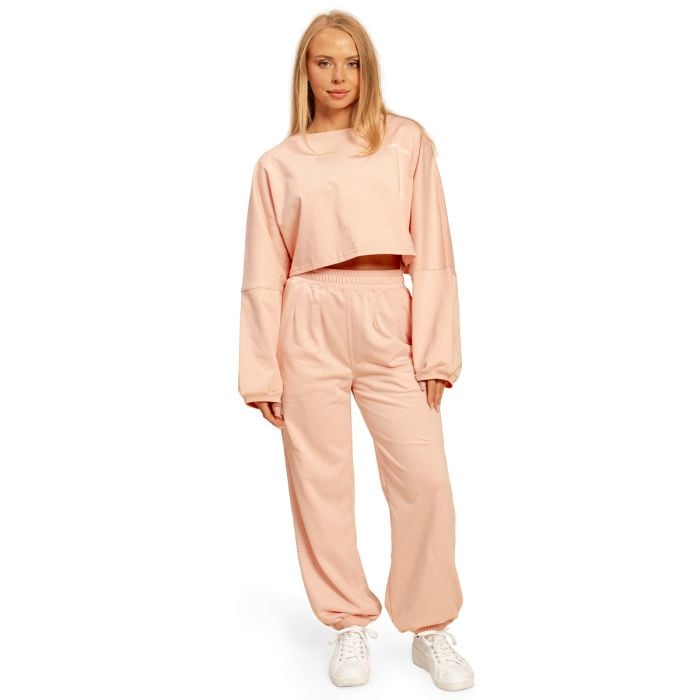 Joggers da Donna Bliss Pink - BeastPink XS