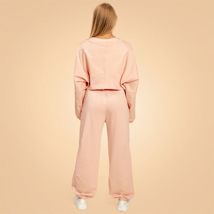 Joggers da Donna Bliss Pink - BeastPink XS