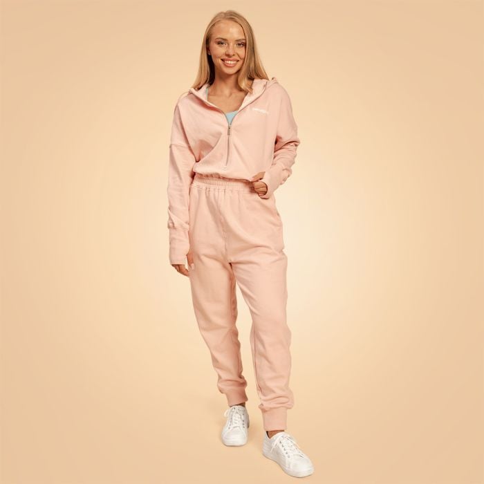 Tuta Intera da Donna Bliss Pink - BeastPink L