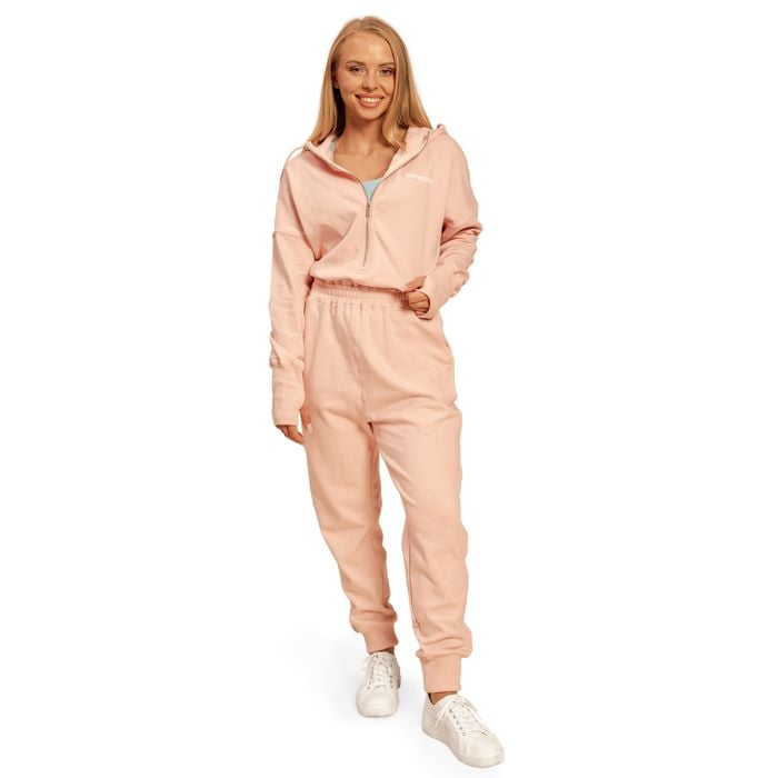 Tuta Intera da Donna Bliss Pink - BeastPink L