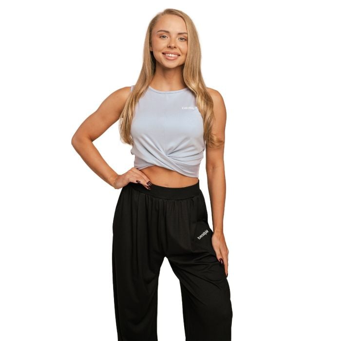 Cropped Top Breeze Dove - Beastpink XL