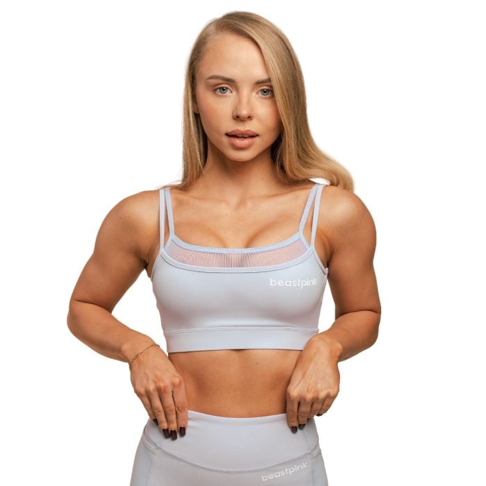 Reggiseno Sportivo Breeze Dove - BeastPink L