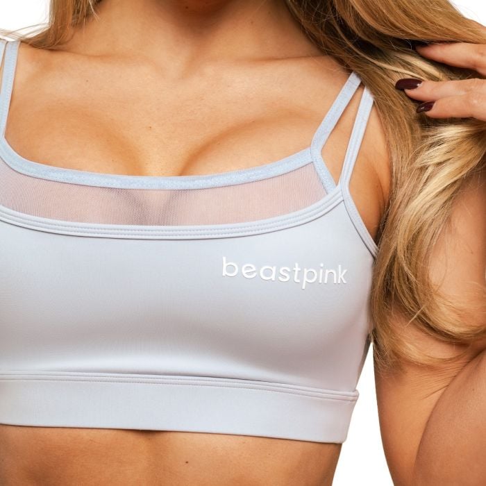 Reggiseno Sportivo Breeze Dove - BeastPink L