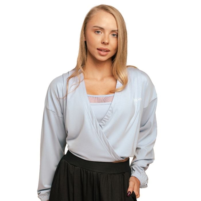 Top Kimono Breeze Dove - Beastpink M