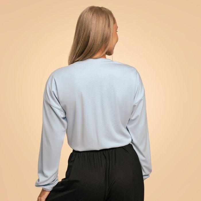 Top Kimono Breeze Dove - Beastpink M