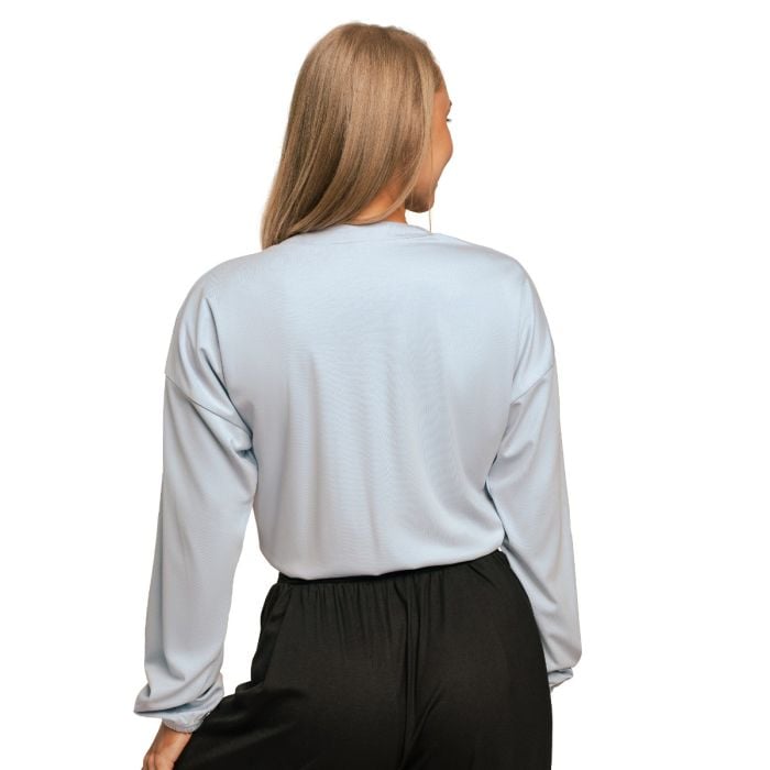 Top Kimono Breeze Dove - Beastpink M