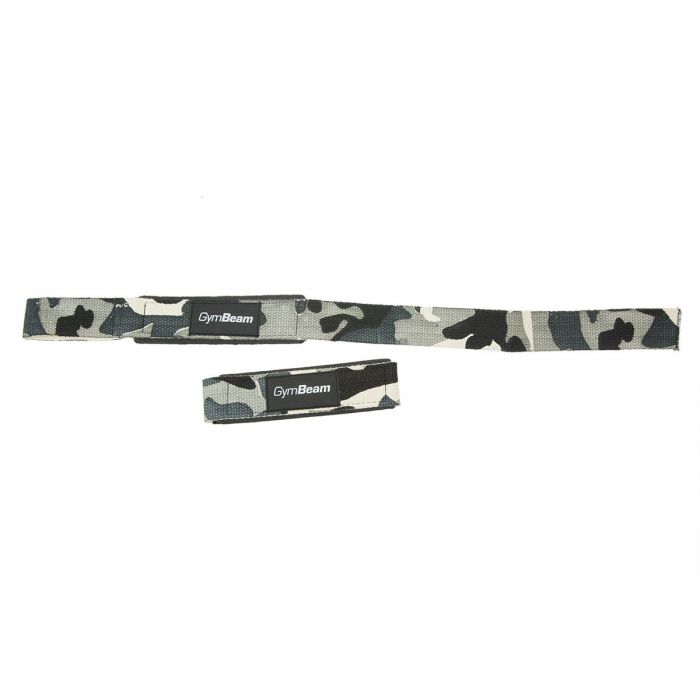Fasce per Stacchi da Terra Camo - GymBeam single_variant