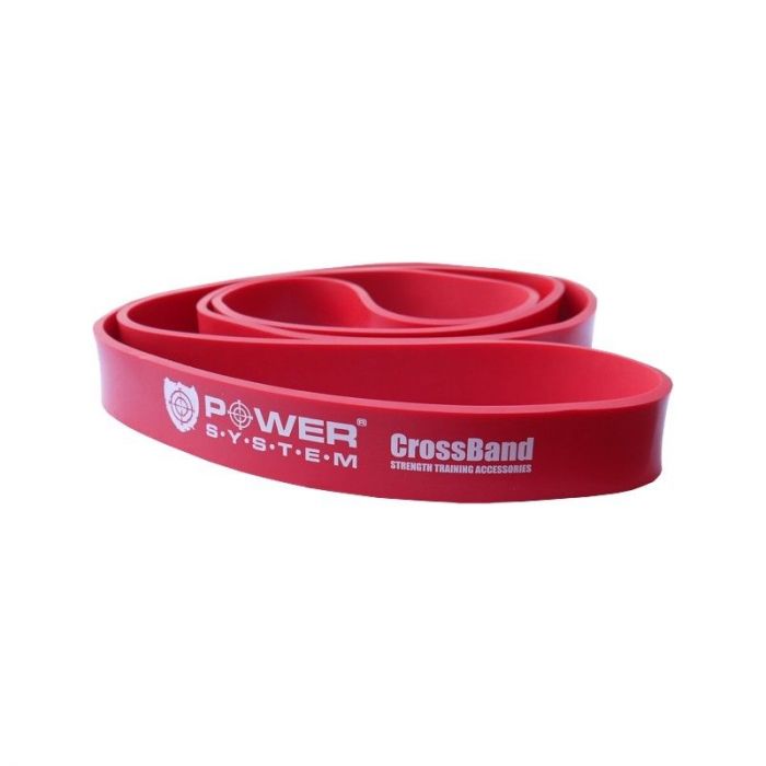 Resistance Band Cross Band Level 3 PS-4053- Power System