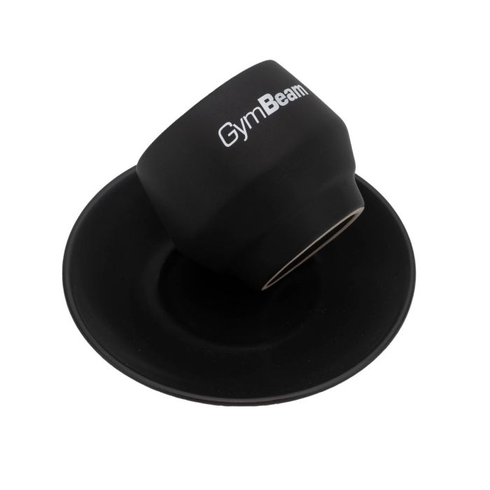 Tazza in Ceramica 100 ml - GymBeam singola_variante