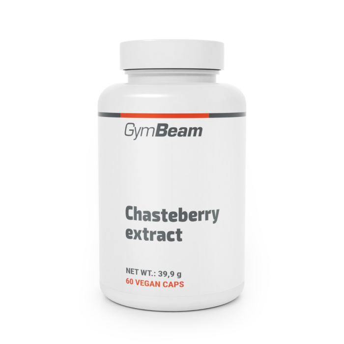 Chasteberry extract 60 caps