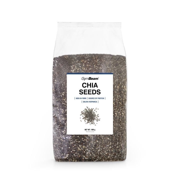 Semi di Chia - GymBeam 1000 g
