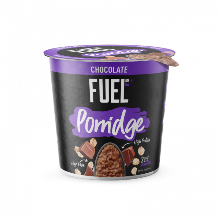 Porridge Pot - FUEL10K