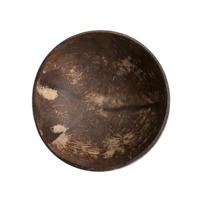 Ciotola in Cocco - VanaVita singola_variante