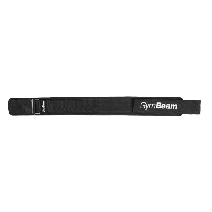 Cintura CORE Fitness Black - GymBeam M