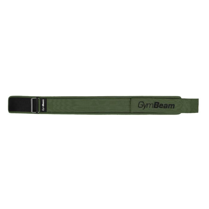 Cintura CORE Fitness Green - GymBeam M