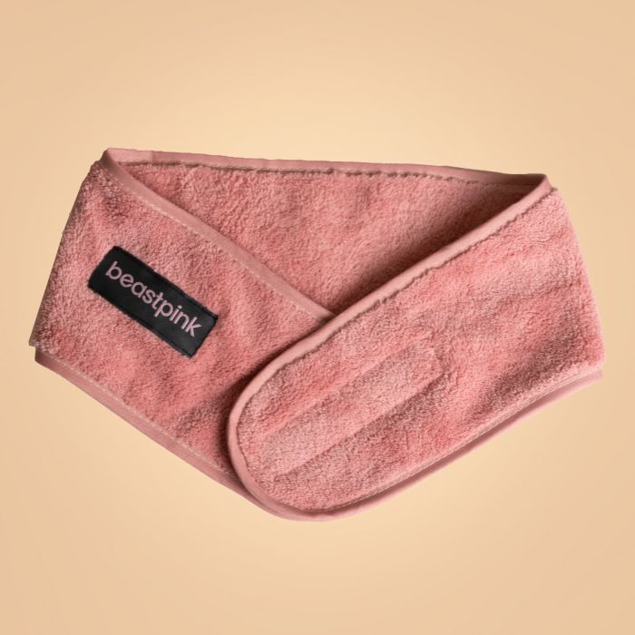 Fascia Beauty per Skincare Pink - BeastPink single_variant