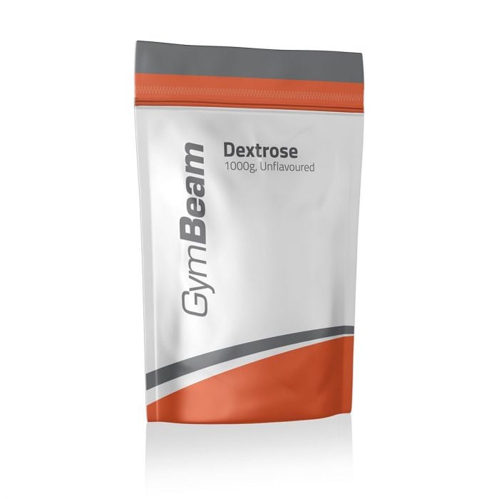Dextrose 1000 g - GymBeam