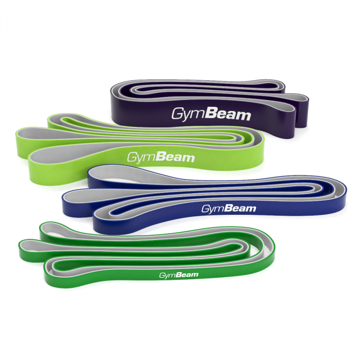 Expander DuoBand set - GymBeam