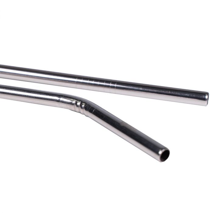 Cannucce in Acciaio Inox - VanaVita single_variant