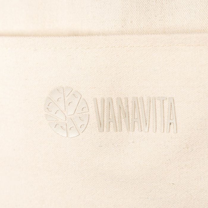 Tote Bag Ecologica con Tasche - VanaVita single_variant