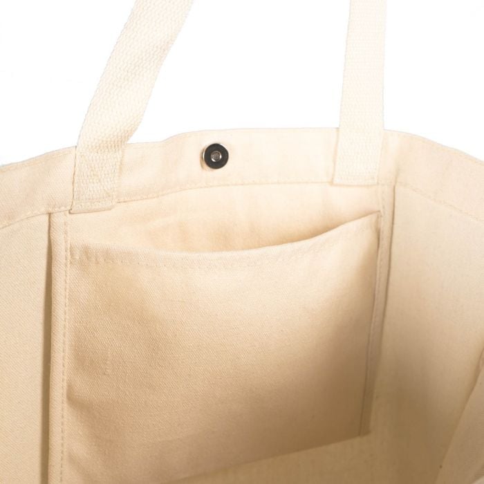 Tote Bag Ecologica con Tasche - VanaVita single_variant