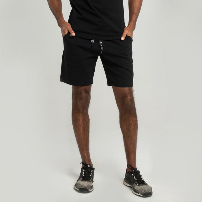 Pantaloncini Essential Black - STRIX