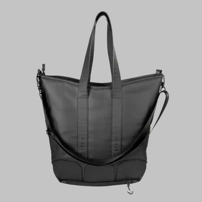 Daily Bag Essential Black - STRIX single_variant