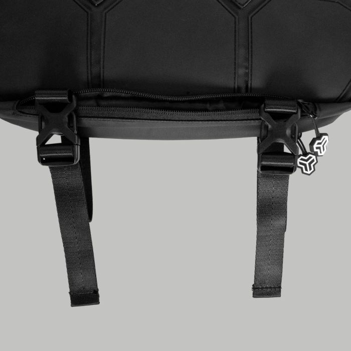 Daily Bag Essential Black - STRIX single_variant