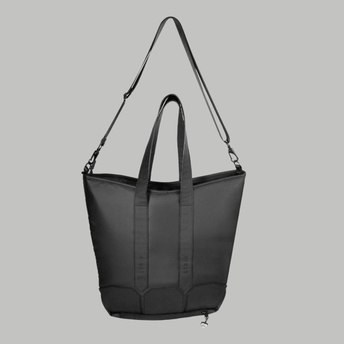 Daily Bag Essential Black - STRIX single_variant