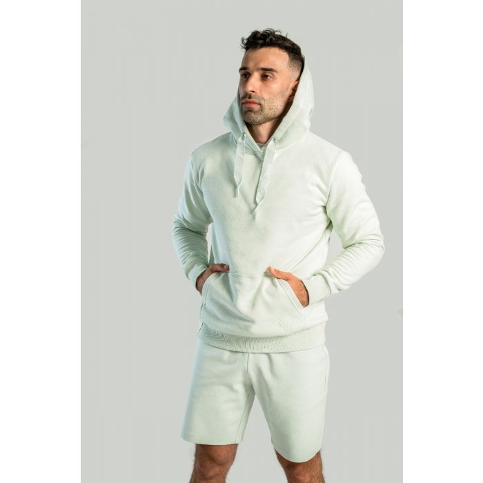 Pantaloncini Essential / Moon Grey - STRIX XXL