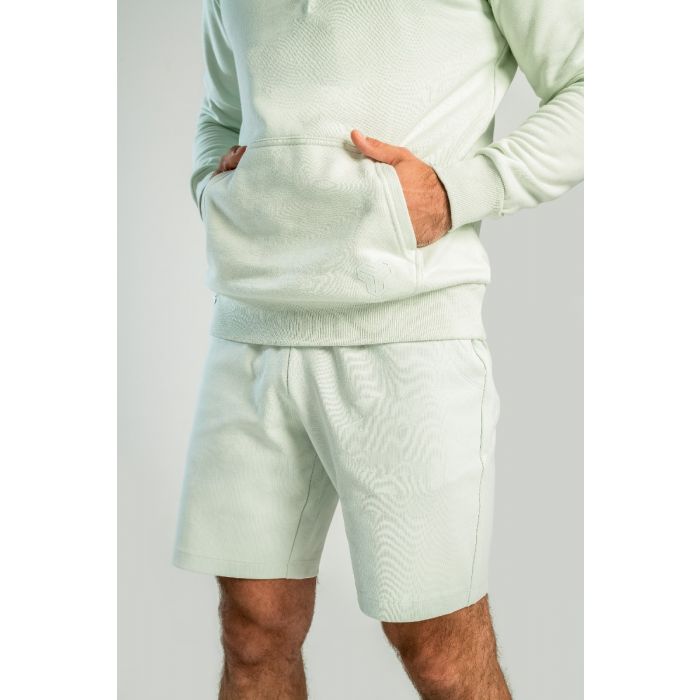 Pantaloncini Essential / Moon Grey - STRIX XXL