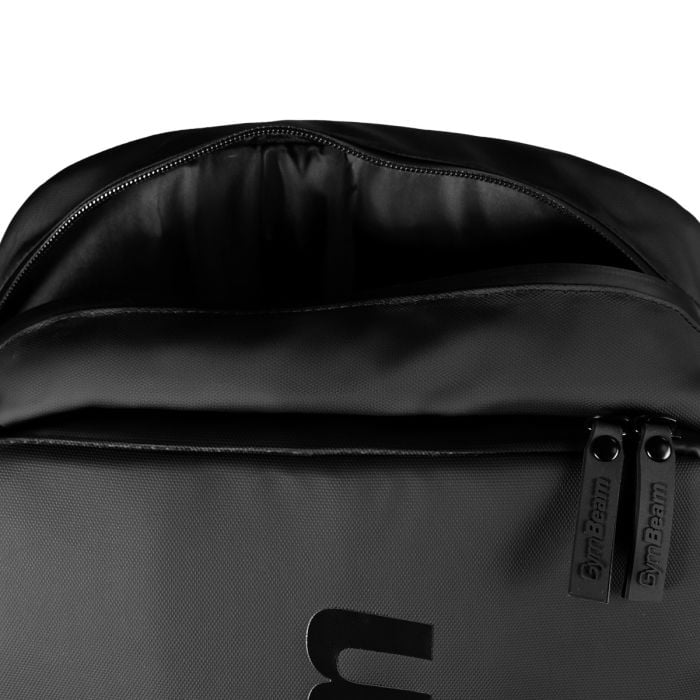Zaino da Viaggio Explorer Black - GymBeam singola_variante