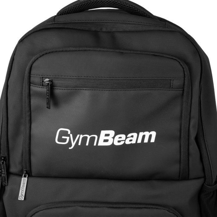 Zaino Food FIT Prep Black - GymBeam single_variant