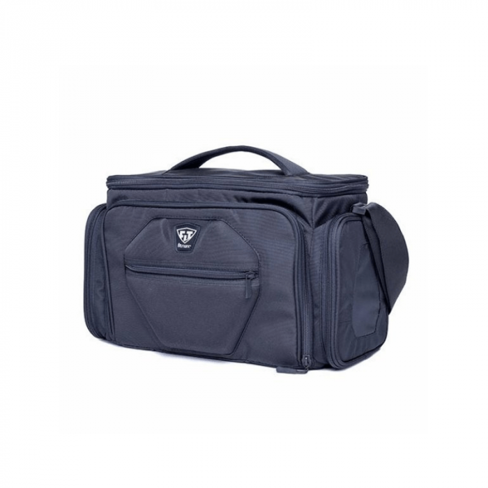 Sport Bag for Food The Shield LG Midnight - Fitmark