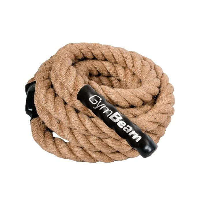 Climbing Rope - GymBeam 4 m