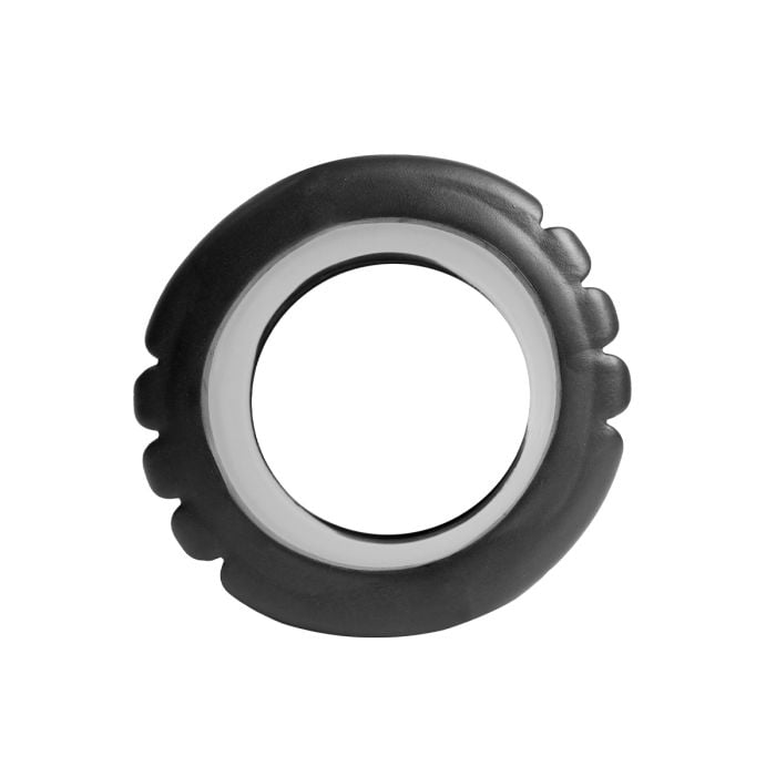 Mini Foam Roller Black - GymBeam single_variant