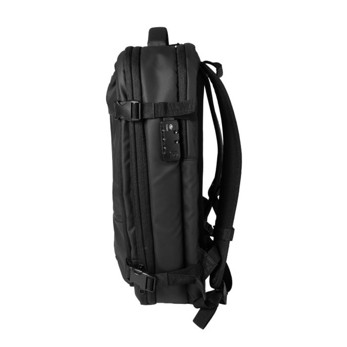 Zaino FlyBag Medium Black - GymBeam single_variant