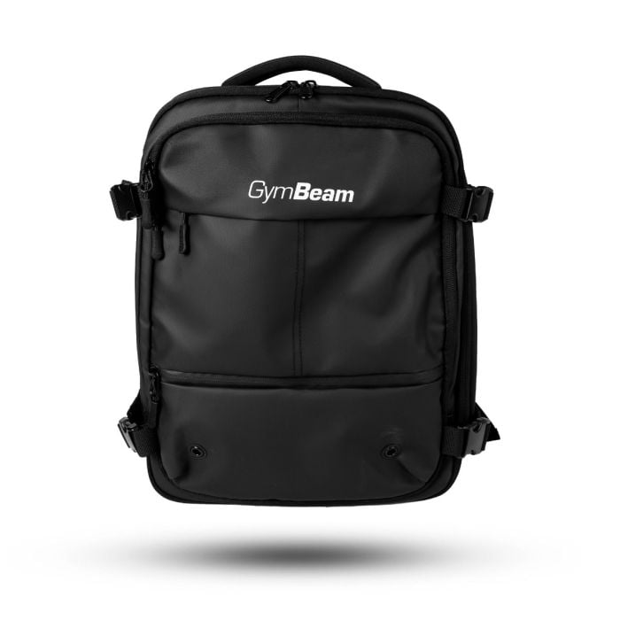 Zaino FlyBag Small Black - GymBeam single_variant