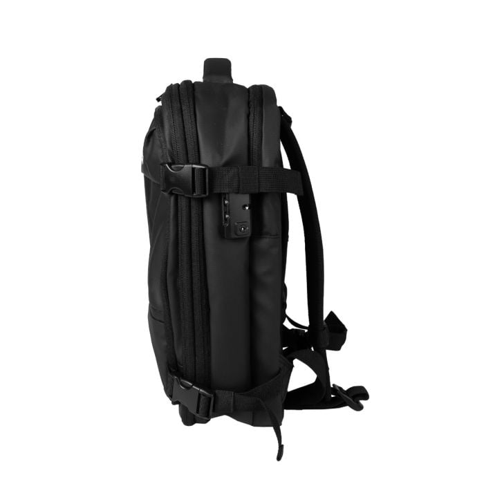 Zaino FlyBag Small Black - GymBeam single_variant